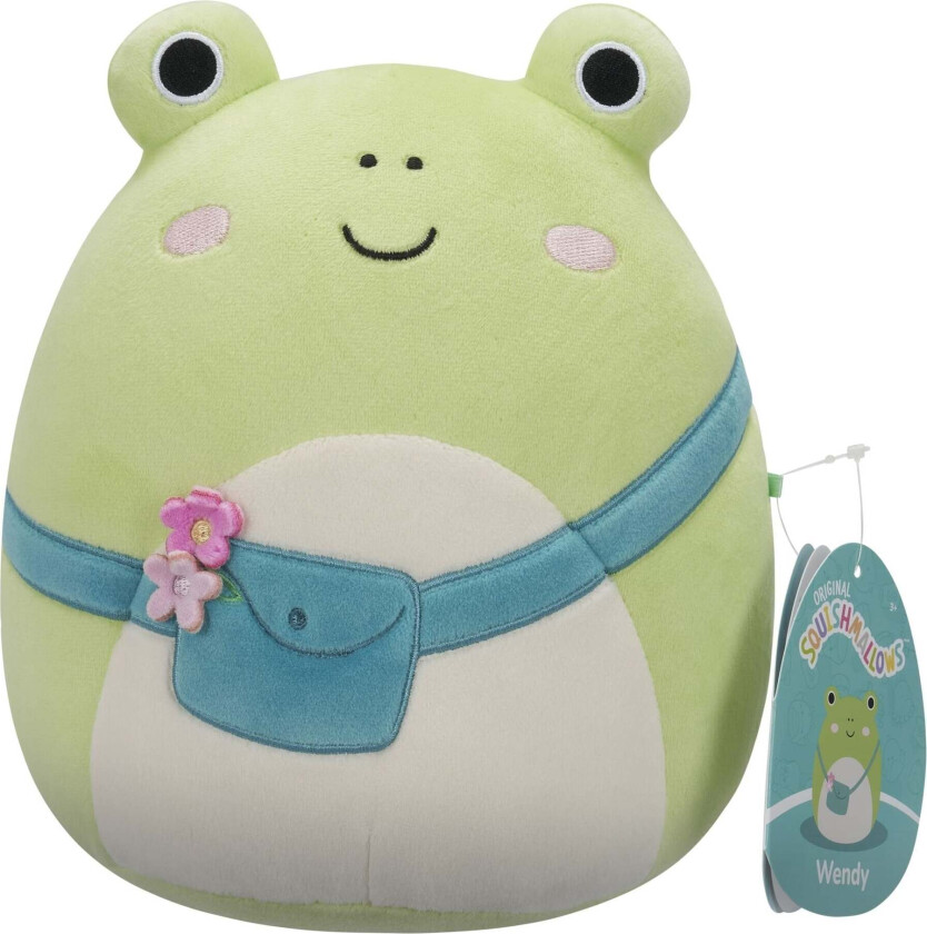 19 cm P26 - Wendy Frog