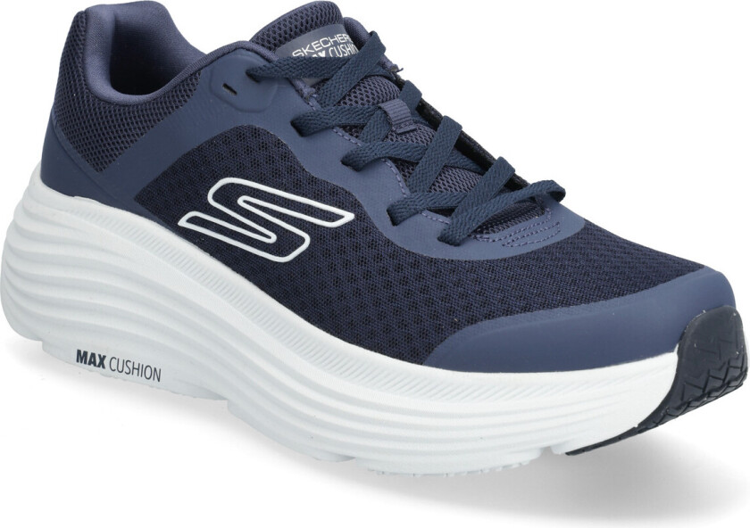 Max Cushioning Endeavour - Navy - 43