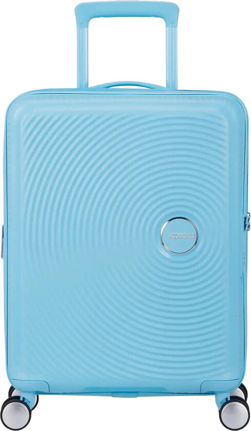 Soundbox Spinner 55/20 Tsa Exp - Blue - 55