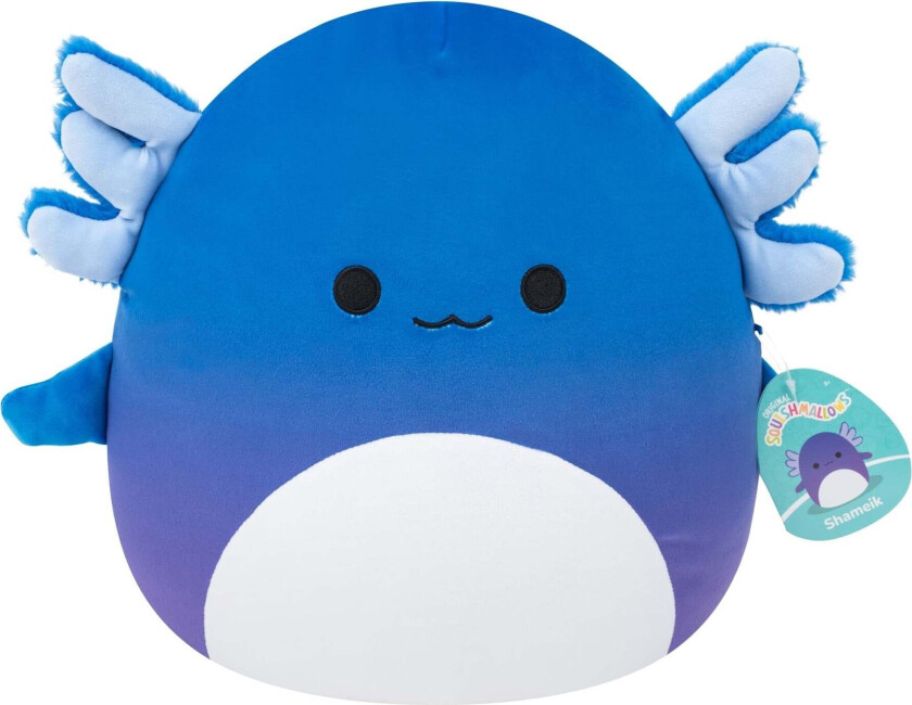 30 cm P26 - Shameik Axolotl