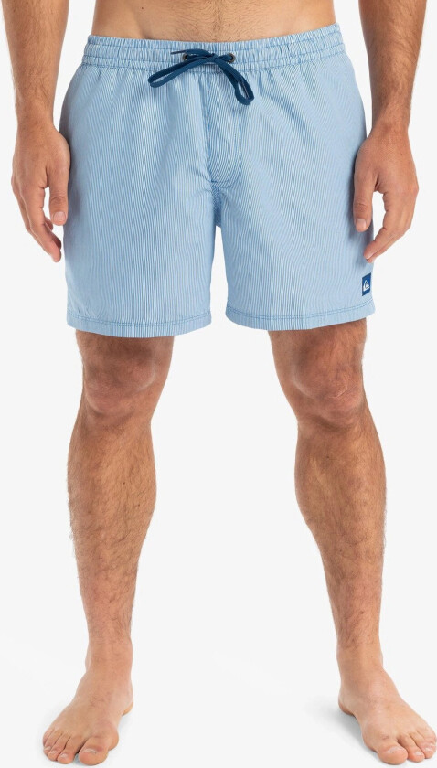 Everyday Deluxe Volley 15 - Blue - XS