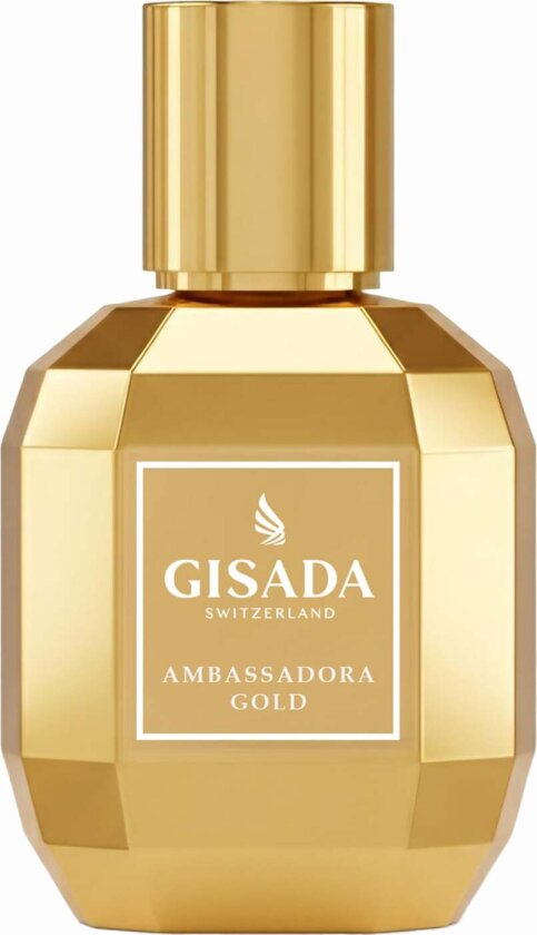Ambassadora Gold - Gold - 50 ml