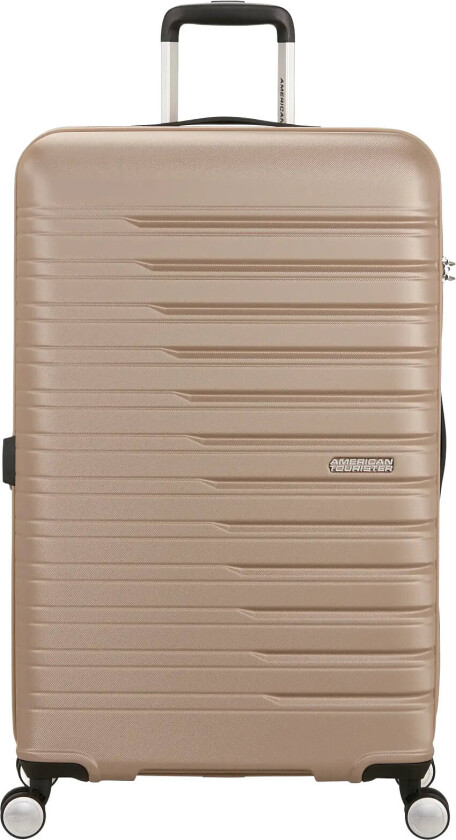 Flashline Spinner 78/29 Exp Tsa - Brown - 78