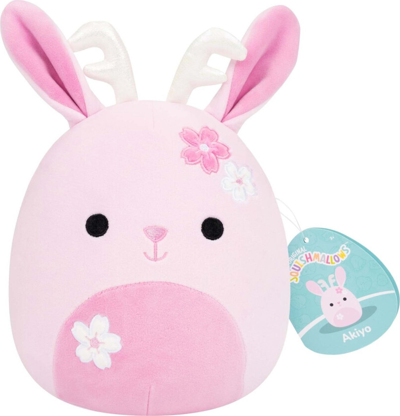 19 cm P26 - Akiyo Sakura Jackalope