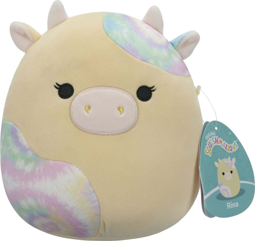 19 cm P26 - Rina Cow