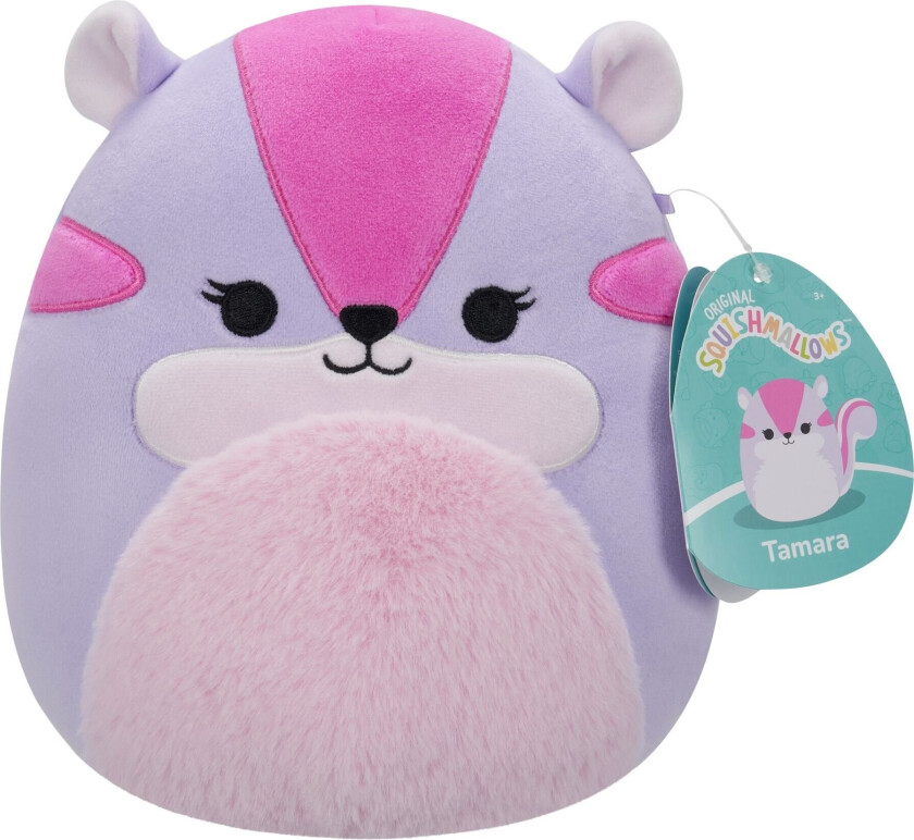 19 cm P26 - Tamara Chipmunk