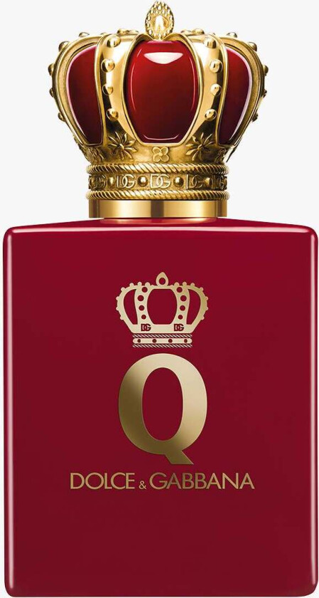 Q By Dolce & Gabbana Elixir 50 ml