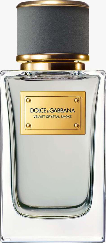 Velvet Crystal Smoke EdP 100 ml