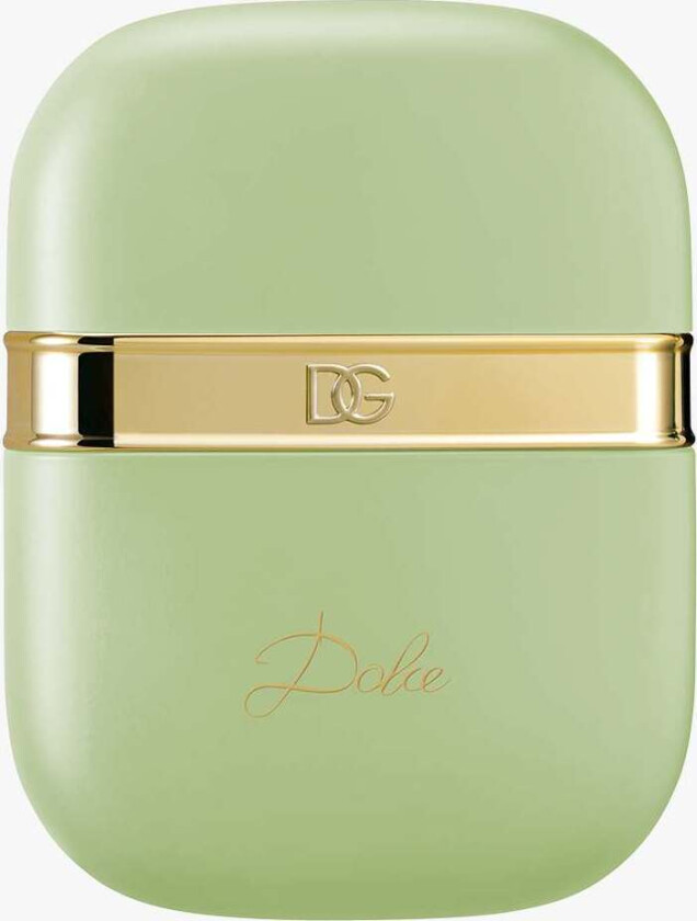 Dolce Alcohol-Free Perfume Gel 30 ml
