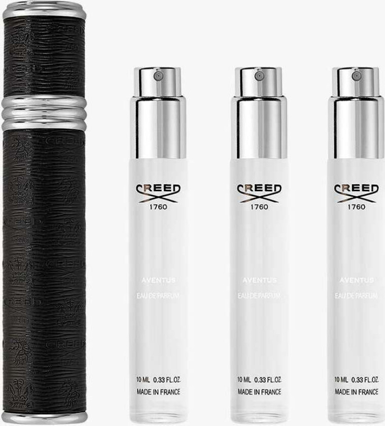 Bilde av Aventus Collection Travel Set 150 g 3 x 10ml