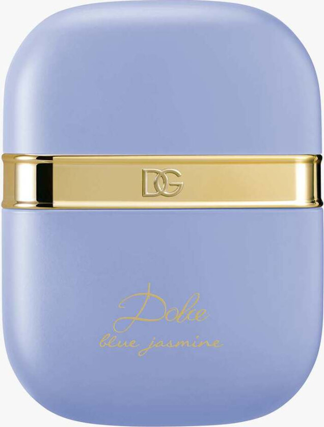 Dolce Blue Jasmine Alcohol-Free Perfume Gel 30 ml