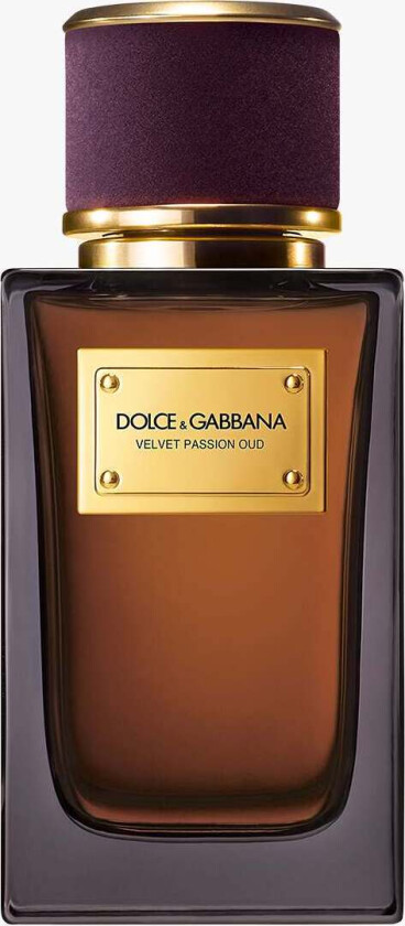 Velvet Passion Oud 100 ml