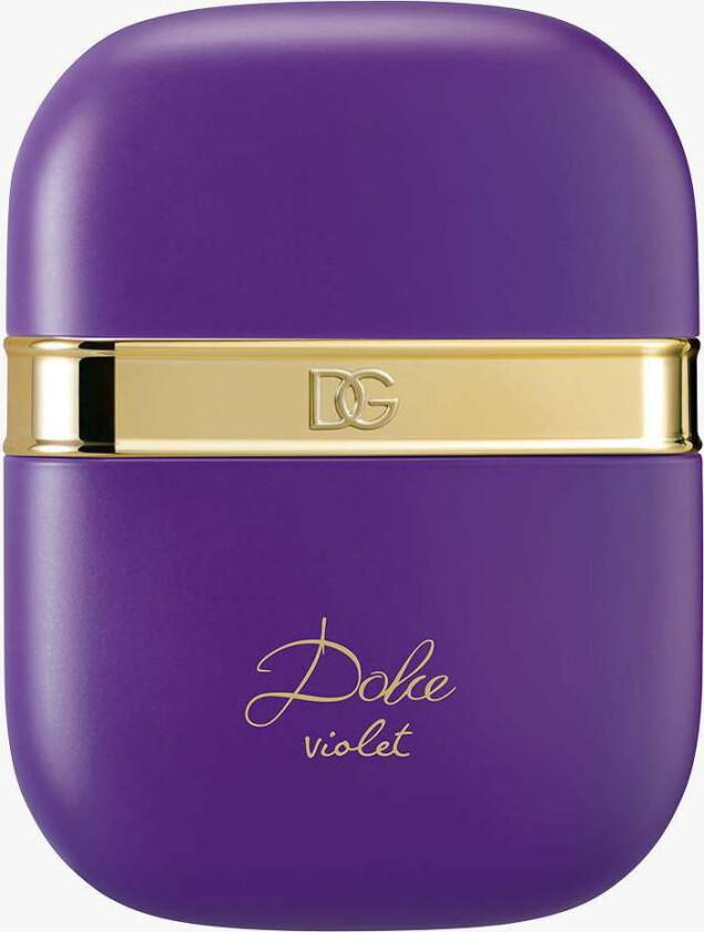 Dolce Violet Alcohol-Free Perfume Gel 30 ml