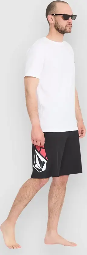 VTV Jack Robinson Mod 21 Boardshorts svart