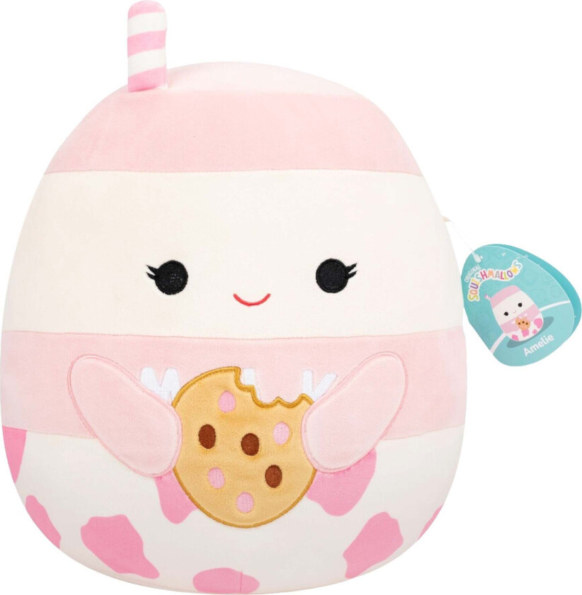 30 cm P26 - Amelie Strawberry Milk