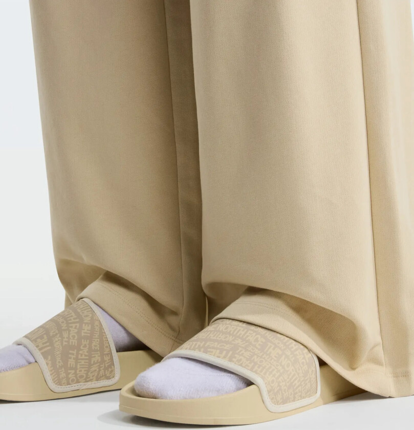 Basecamp Slide III Dame Desert Stone/White 39