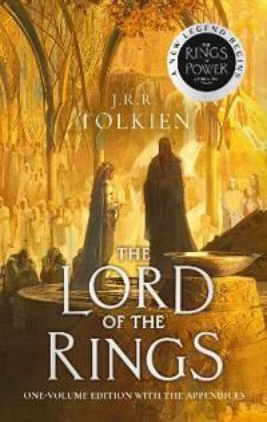 The Lord of the Rings av J. R. R. Tolkien