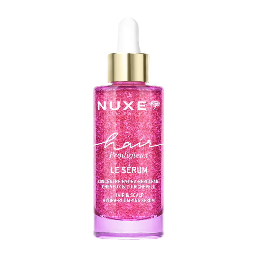Hair Prodigieux Hair&Scalp Serum - 50 ml