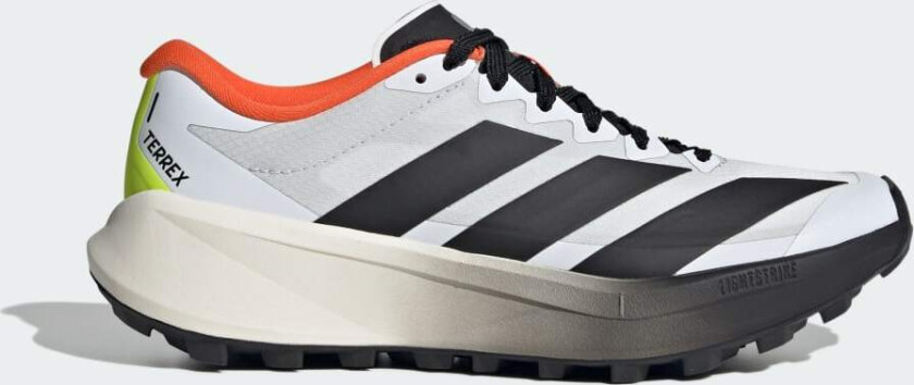 Terrex Agravic 4 Trail Running Sko