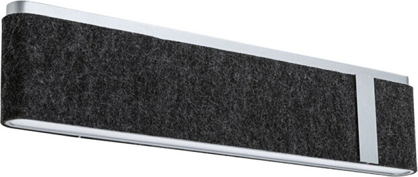 - Jagun LED Vegglampe 3-Step-Dim Anthracite