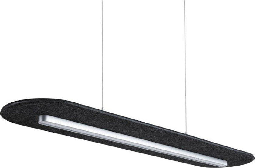 - Tulga LED Pendel 3-Step-Dim Anthracite