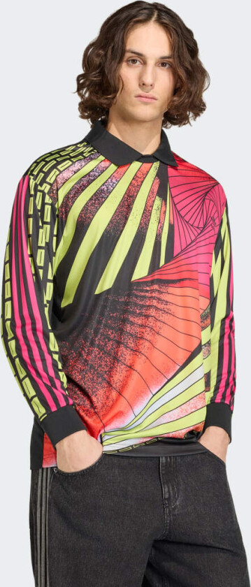 Archive Loose Goalkeeper Trøye