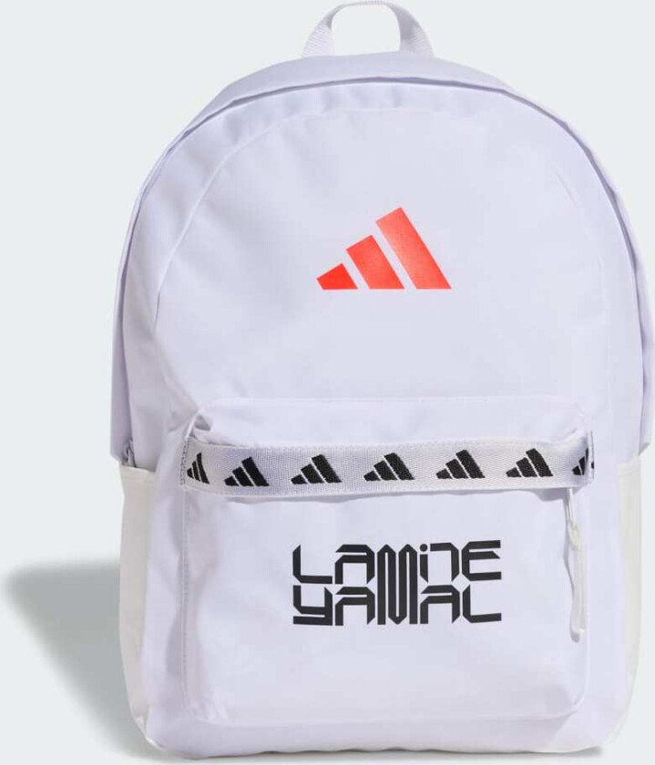 adidas CLASSIC TAPE LAMINE YAMAL RYGGSEKK