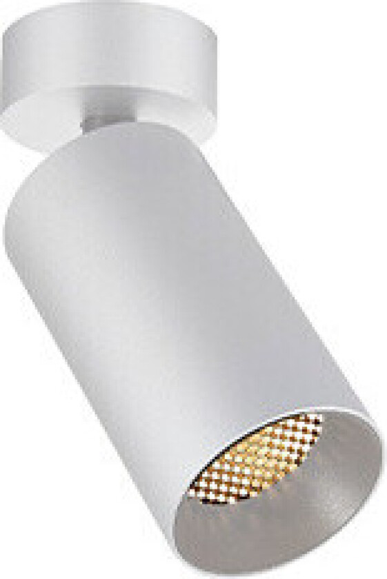- Designline Tube Spot LED Fixed White
