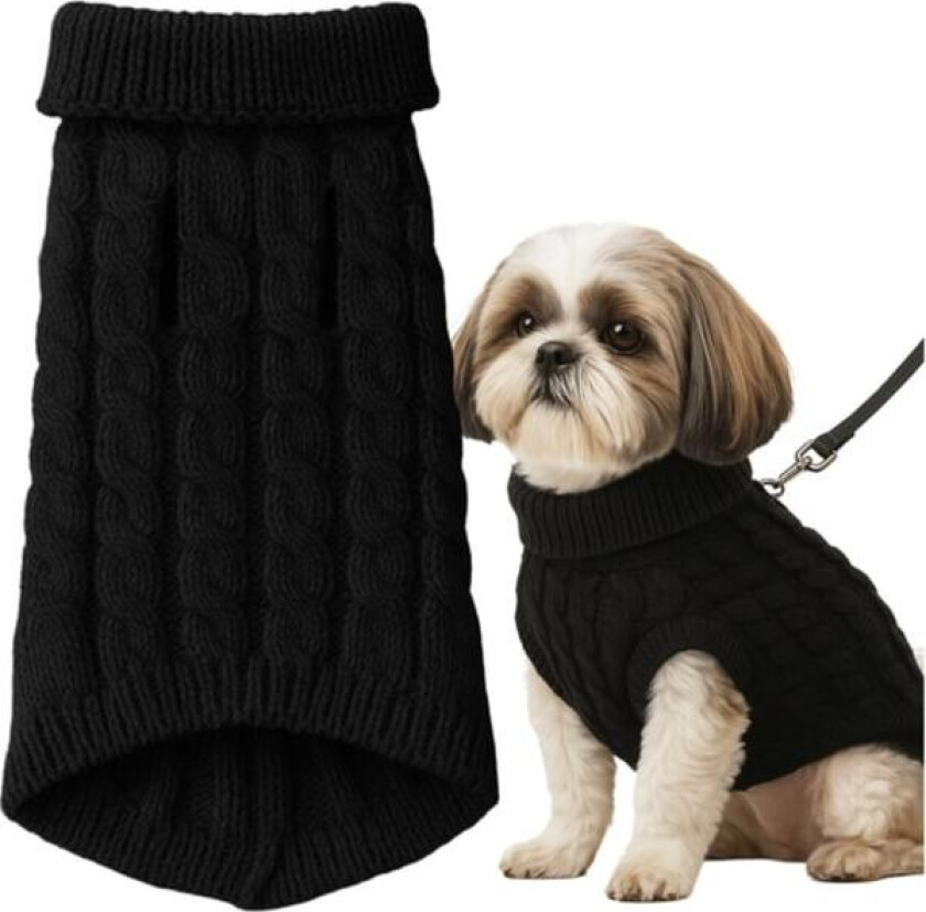 Hundegenser - Genser for hund