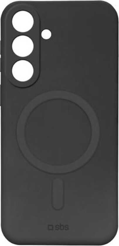 Instinct Mag-etui for Samsung Galaxy S26 Kompatibel med MagSafe - Svart