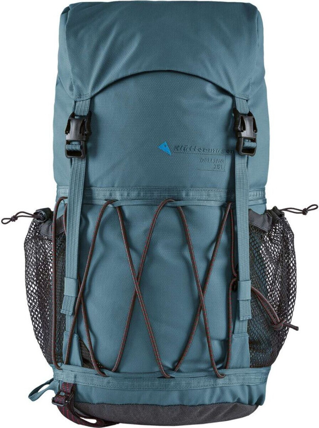 Delling Backpack 25 L Thistle Blue