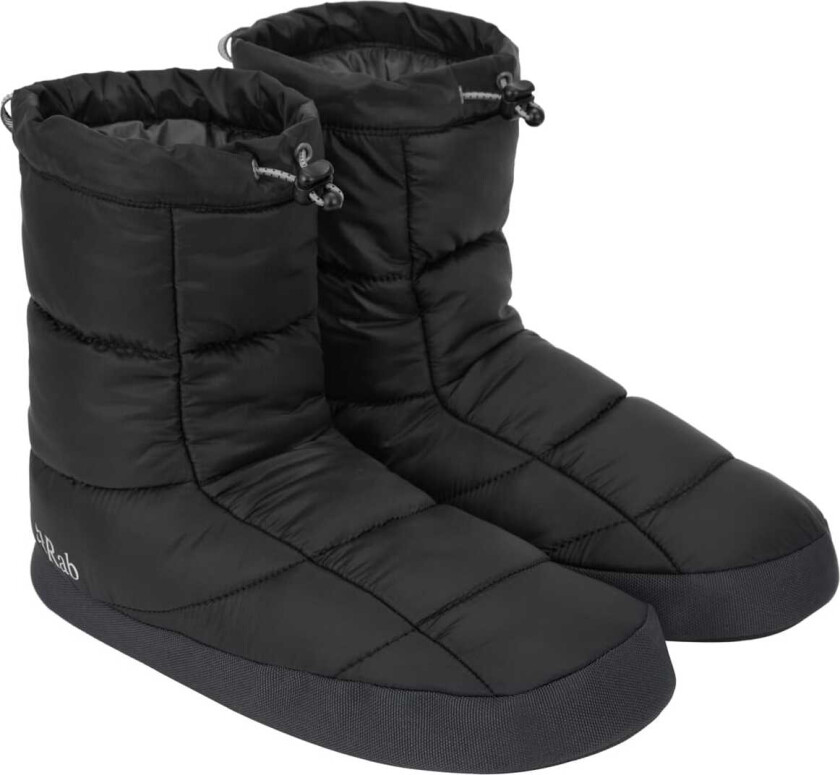 RAB Cirrus Hut Boot Black XS