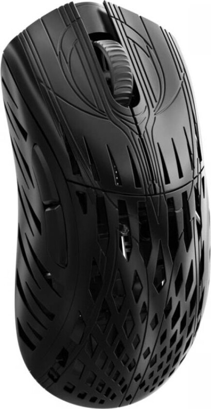 Stormbreaker Magnesium Wireless Gaming Mus - Svart