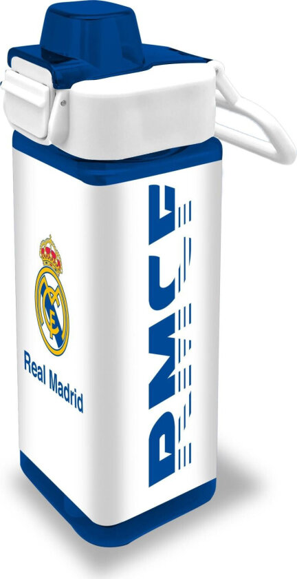 Real Madrid Drikkeflaske - 500ml