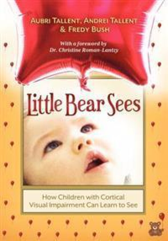 Little Bear Sees