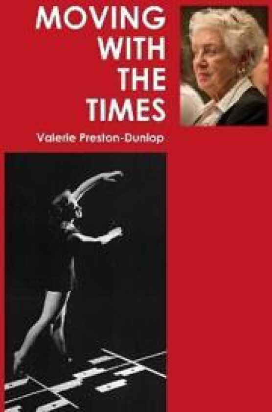 Moving With The Times