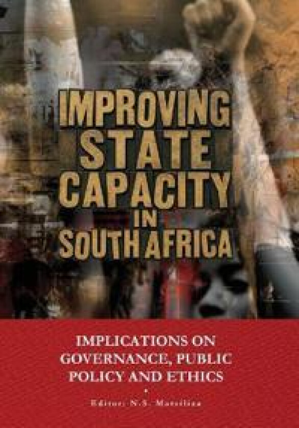 Improving the State Capacity in South Africa