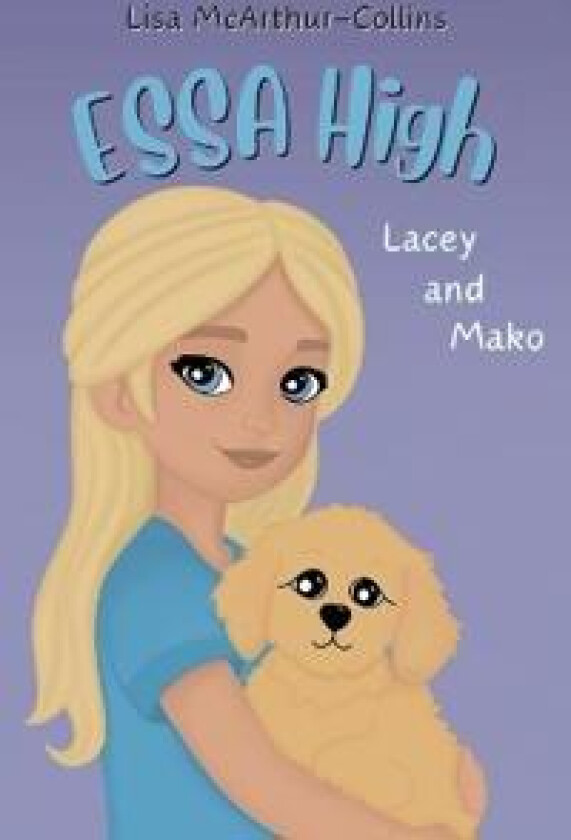 Lacey and Mako