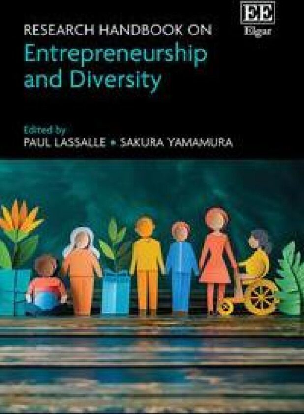 Research Handbook on Entrepreneurship and Diversity
