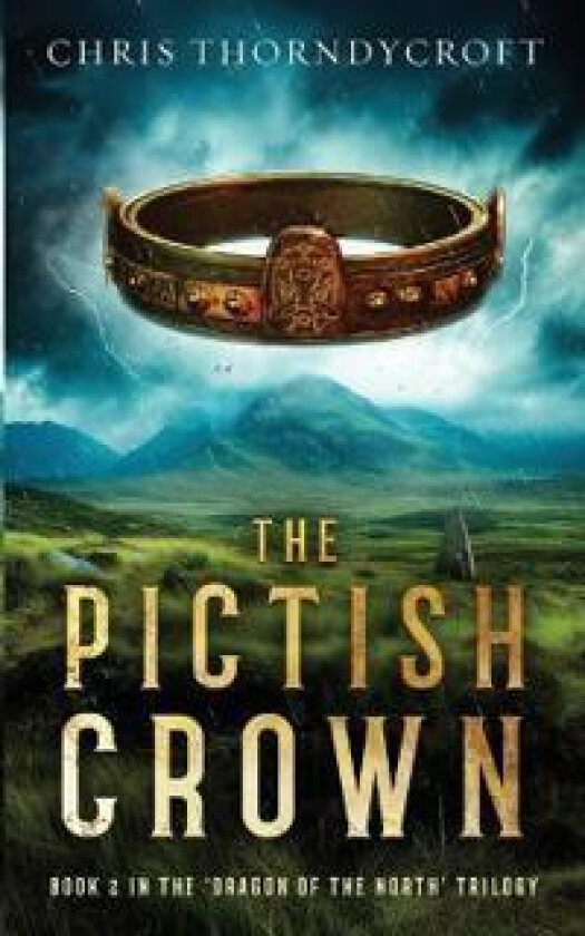 The Pictish Crown