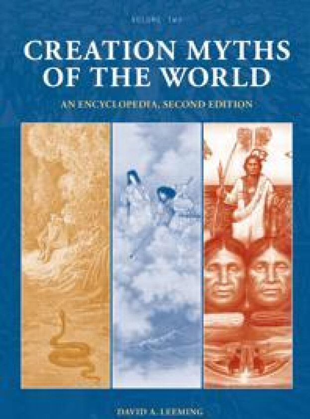 Creation Myths of the World