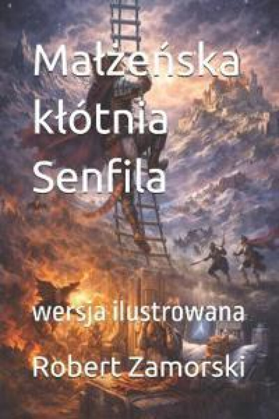 Malzenska klótnia Senfila