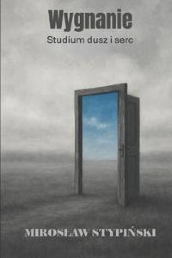 Wygnanie - Skrzynski-Paszkowicz, Adam