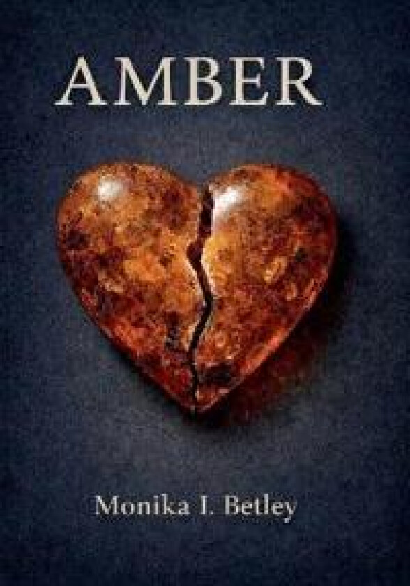 Amber - Betley, Monika I