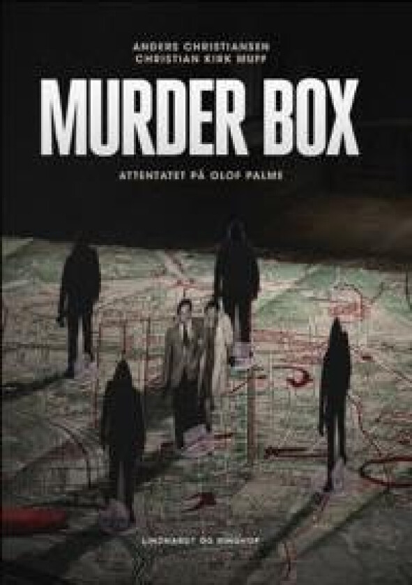 Murder Box