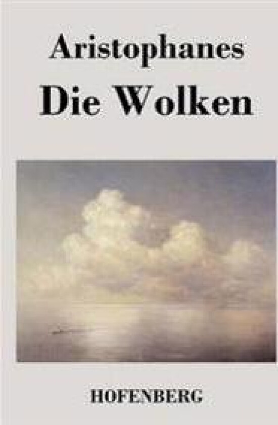 Die Wolken