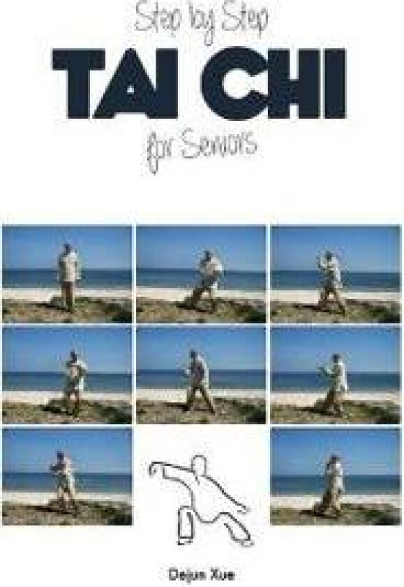 Tai Chi for Seniors, Step by Step