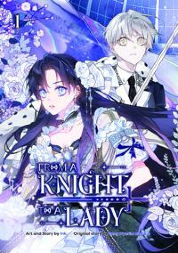 From a Knight to a Lady, Volume 1