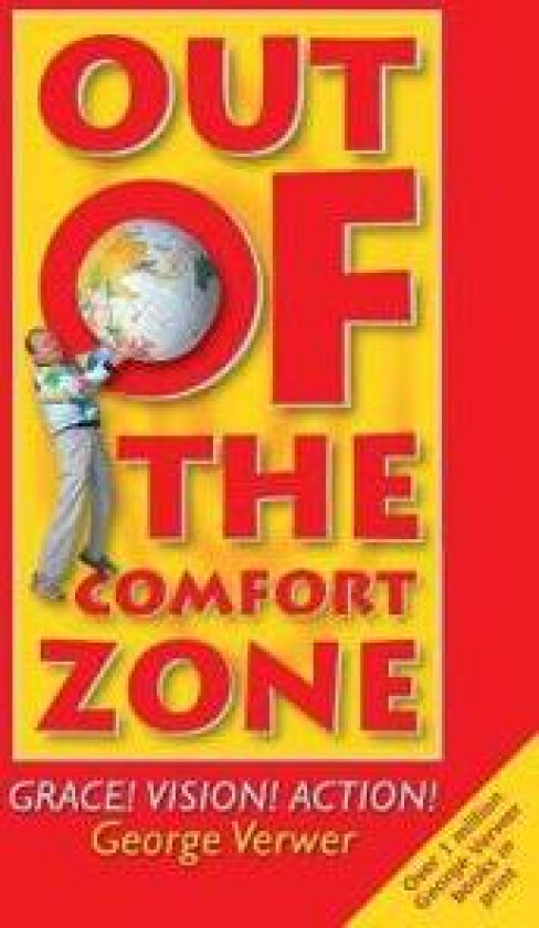 Out of the Comfort Zone