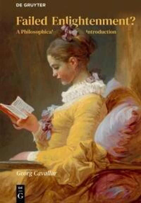 Failed Enlightenment?